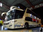 Marcopolo Paradiso G7 1800DD / Scania K400 / ETM