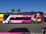 Busscar Panoramico DD / Mercedes Benz O-500RSD / Linatal