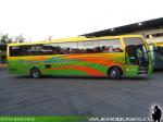 Busscar Vissta Buss LO / Mercedes Benz O-500RS / Buses Madrid