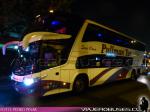 Marcopolo Paradiso G7 1800DD / Volvo B420R / Pullman Tur