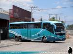 Irizar Century 3.90 / Scania K380 / Transantin