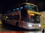 Marcopolo Paradiso 1800DD / Volvo B12R / Atacama Vip por Pullman Bus