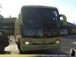 Marcopolo Viaggio 1050 / Mercedes Benz O-400RSE / JAC