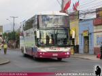 Comil Campione 4.05HD / Mercedes Benz O-500RSD / Pullman JC