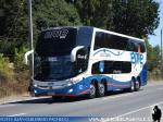 Marcopolo Paradiso G7 1800DD / Volvo B420R 8x2 / Eme Bus