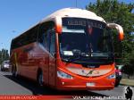 Irizar I6 3.90 / Volvo B420R / Pullman Bus