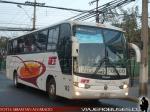 Marcopolo Andare Class 1000 / Mercedes Benz O-400RSE / Pullman del Sur