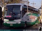 Irizar Century 3.90 / Mercedes Benz O-500RSD / Ruta 5