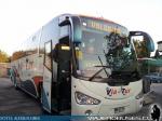 Irizar Century / Mercedes Benz O-500RS / Via-Tur