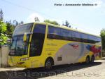 Busscar Jum Buss 380 / Mercedes Benz O-500RS / Jet Sur