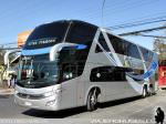 Marcopolo Paradiso G7 1800DD / Volvo B420R / Buses Altas Cumbres