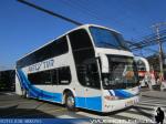 Marcopolo Paradiso 1800DD / Scania K124IB / Andes Tur por Via Costa