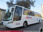 Busscar Vissta Buss LO / Mercedes Benz OH-1628 / Alberbus