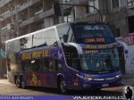 Marcopolo Paradiso G7 1800DD / Volvo B420R / Bus Norte