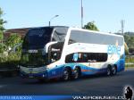 Marcopolo Paradiso G7 1800DD / Volvo B420R 8x2 / Eme Bus