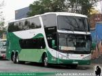 Modasa New Zeus II / Scania K410 / Pullman del Sur