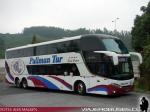 Comil Campione DD / Scania K410 / Pullman Tur