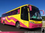 Busscar El Buss 340 / Mercedes Benz OH-1628 / Buses Silpar