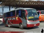 Irizar Century / Agrale MT15.0 / Sol de Lebu