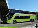 Busscar Panoramico DD / Mercedes Benz O-500RSD / Tur-Bus