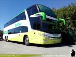 Marcopolo Paradiso G7 1800DD / Volvo B420R / Tur-Bus