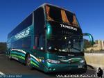 Marcopolo Paradiso 1800DD / Volvo B12R / Thaebus