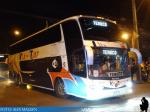 Marcopolo Paradiso 1800DD / Scania K420 / Via Tur