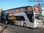 Busscar Panorâmico DD / Mercedes Benz O-500RSD / Buses Diaz