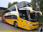 Marcopolo Paradiso G7 1800DD / Mercedes Benz O-500RSD / Bio Bio