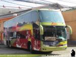 Marcopolo Paradiso 1800DD / Volvo B12R / Cidher