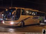 Marcopolo Viaggio 1050 / Mercedes Benz O-400RSE / CruzMar