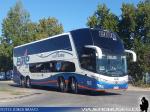 Marcopolo Paradiso G7 1800DD / Volvo B450R 8x2 / Eme Bus