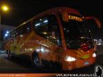 Irizar PB 3.90 / Scania K420 / Expreso del Sur