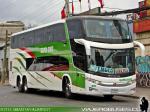 Marcopolo Paradiso G7 1800DD / Volvo B12R / Gama Bus