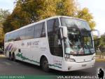 Busscar Jum Buss 360 / Mercedes Benz O-500RS / Igi Llaima