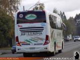 Marcopolo Viaggio G7 1050 / Mercedes Benz O-500RS / Igi Llaima