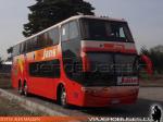 Nicolo Concept 2250 / Mercedes Benz O-400RSD / Pullman JANS