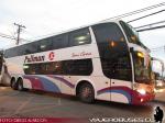 Marcopolo Paradiso 1800DD / Scania K420 / Pullman JC