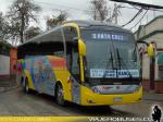 Neobus New Road N10 380 / Scania K400 / Jet-Sur