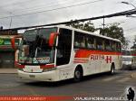 Busscar Vissta Buss LO / Scania K340 / Ruta H