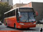 Busscar Jum Buss 360 / Volvo B12R / Salon Rios del Sur