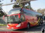 Zhong Tong LCK6137 / Sol del Pacifico