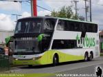 Modasa Zeus 3 / Volvo B420R / Tur-Bus