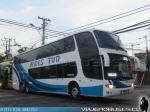 Marcopolo Paradiso 1800DD / Scania K124IB / Andes Tur por Via Costa