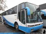 Busscar Vissta Buss / Mercedes Benz O-400RSD / Via Costa