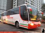 Marcopolo Viaggio 1050 / Mercedes Benz O-400RSE / Buses Villa Prat