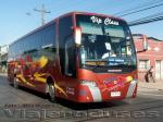 Busscar Vissta Buss Elegance 360 / Mercedes Benz O-500R / Jet-Sur