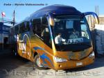 Irizar PB / Mercedes Benz O-500RSD / Pullman Luna - Servicio Especial