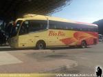 Irizar I6 / Mercedes Benz O-500RS / Bio Bio