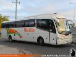 Irizar i6 / Mercedes Benz O-500RS / Bio Bio